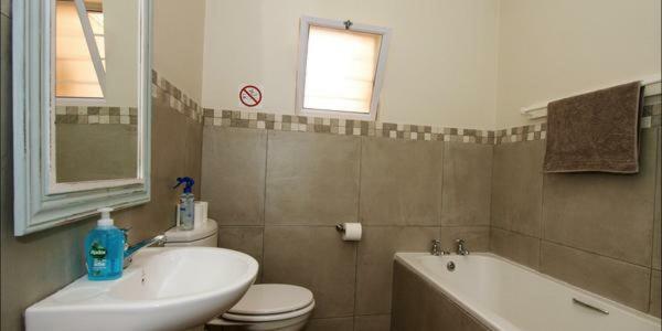 Die Strandhuis Umdloti Dış mekan fotoğraf